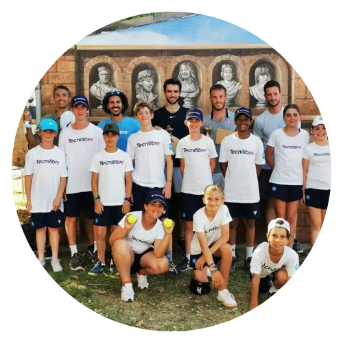 Open été 2025 au TC Ménil Accueil | TCMénil